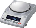 A&D Weighing FZ-2000i FZ-i Series Precision Balance (Replaced by FZ-2202), 2200 g x 0.01 g, Internal Calibration