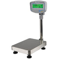 Adam Equipment GBC 130a GBC Bench Counting Scale, 60000 g x 2 g