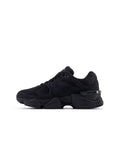 New Balance Big Kids 9060 Lifestyle Shoes  - Triple Black