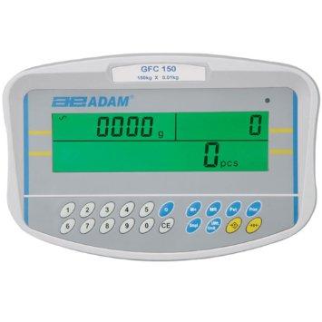 Adam Equipment GCa GC Counting Indicator, Programmable