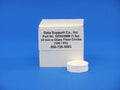 DSC Generic Glass Fiber Filters Discs, 24 mm