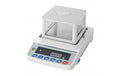 A&D Weighing GF-403A Advanced GX-A/GF-A Series Precision Balance, 420 g x 0.001 g