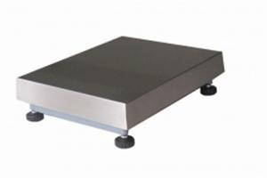 Adam Equipment GF 165a GF Series Platform Scale, 75000 g x 5 g
