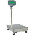 Adam Equipment GFC 330a GFC Floor Counting Scale, 150000 g x 10 g