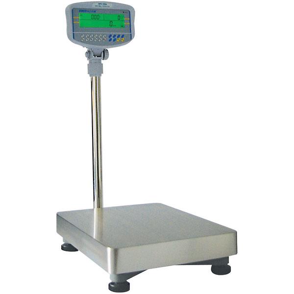 Adam Equipment GFC 330a GFC Floor Counting Scale, 150000 g x 10 g