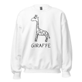 Giraffe - Crewneck Sweatshirt