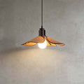 Givora Fabric Pendant Light