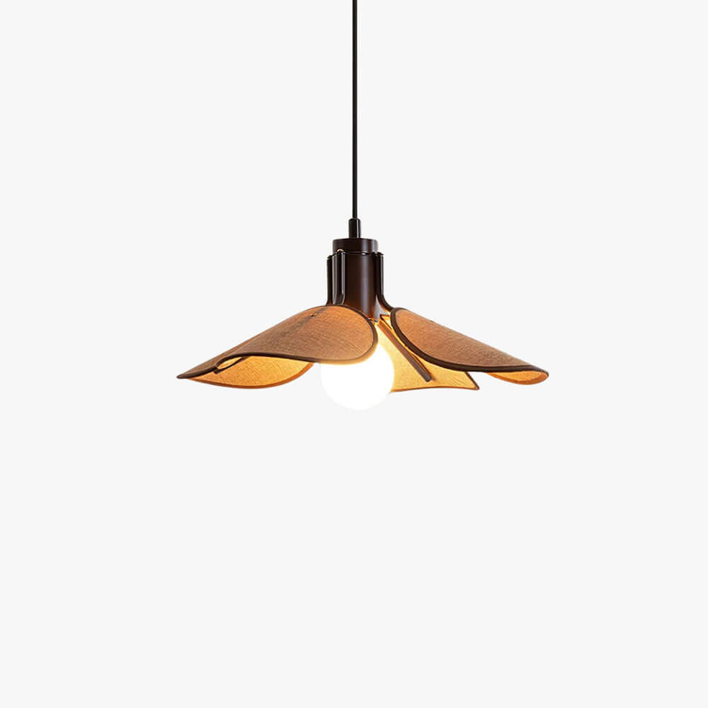 Givora Fabric Pendant Light