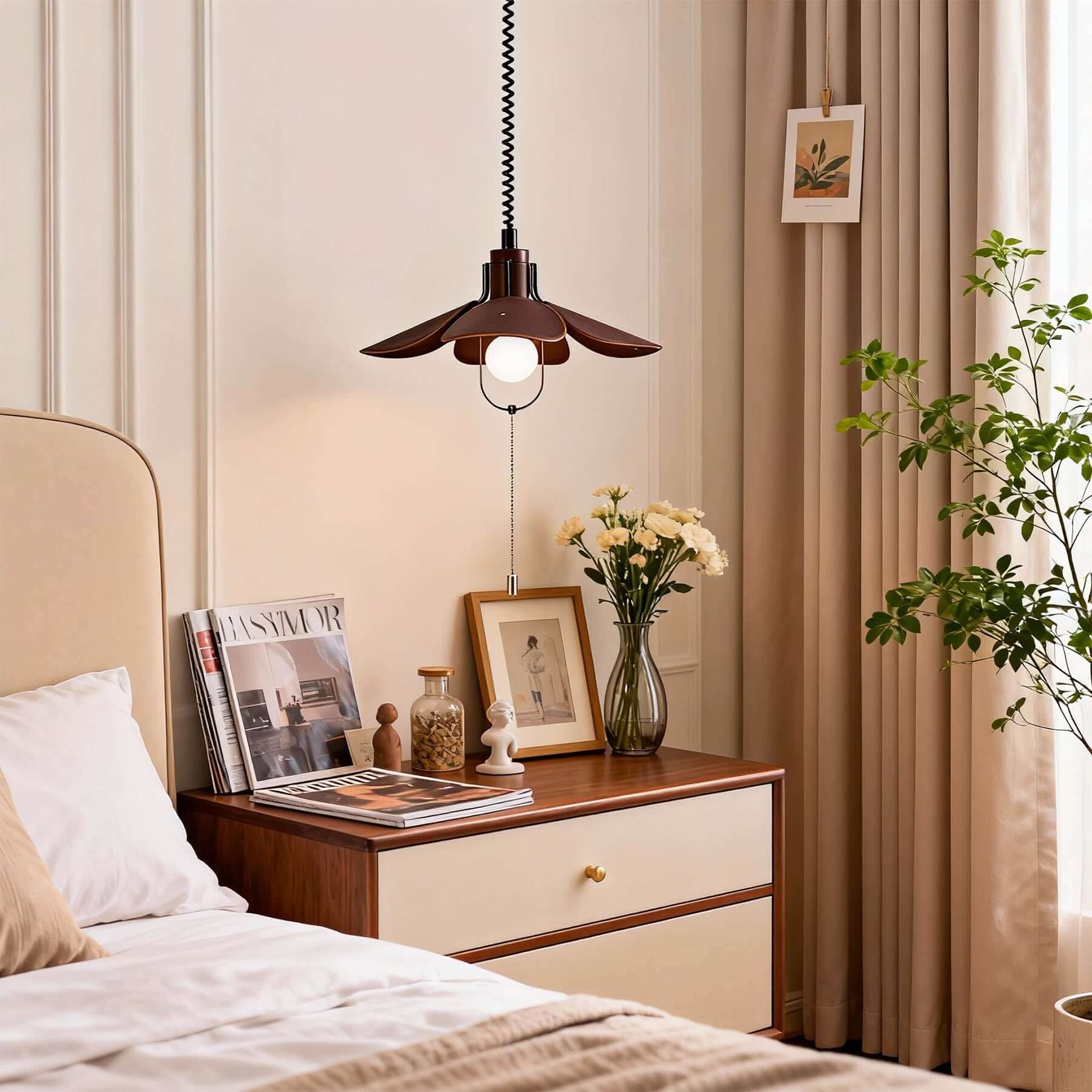 Givora Pendant Light
