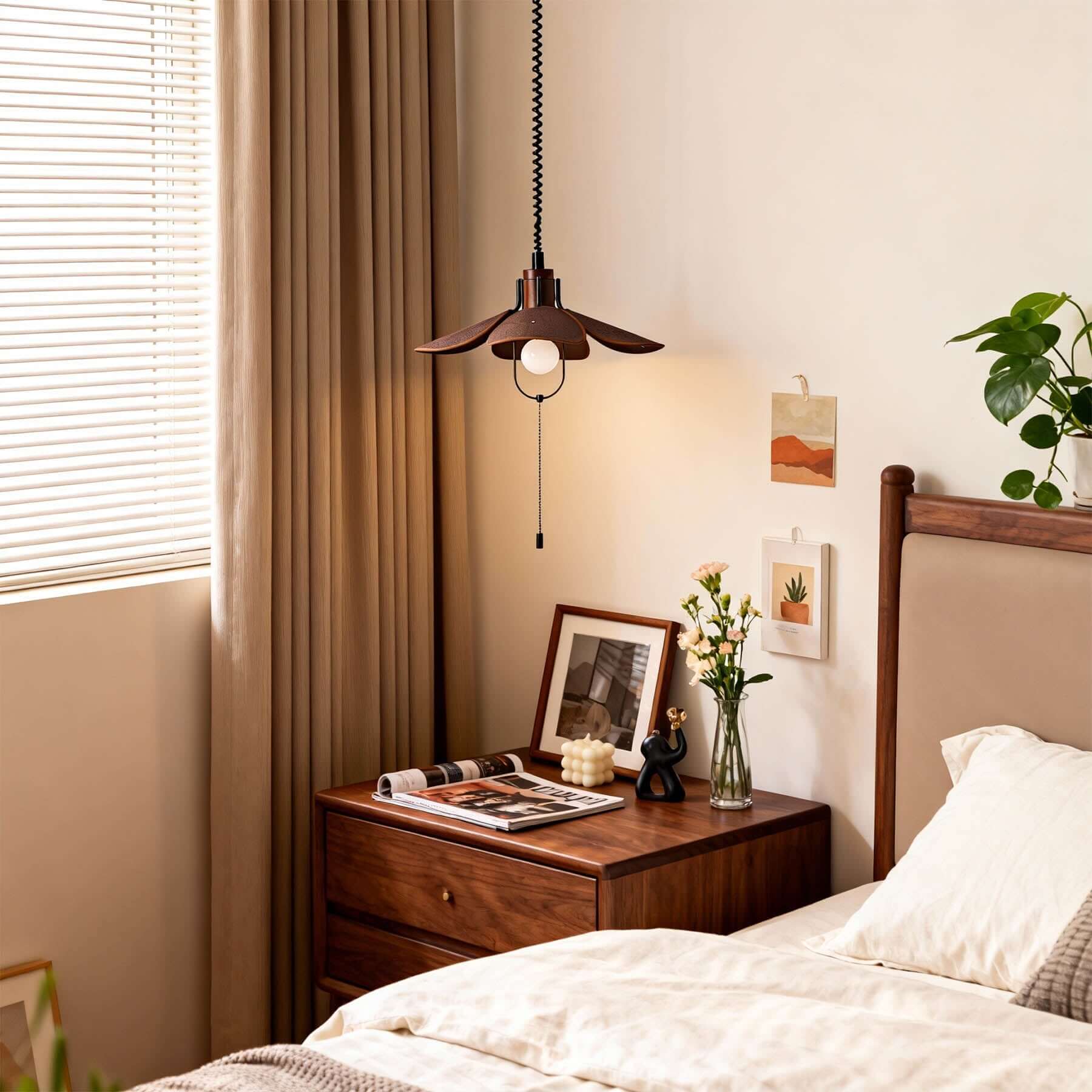 Givora Pendant Light