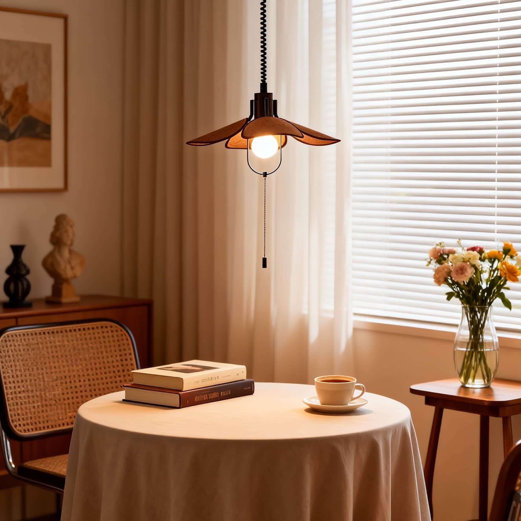 Givora Pendant Light