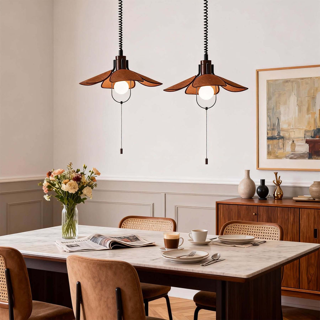 Givora Pendant Light