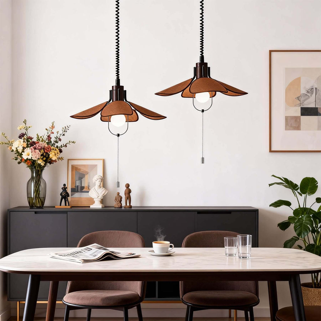 Givora Pendant Light