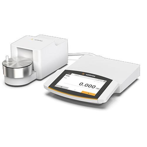 Sartorius MCA2.7S-2S00-M UltraMicro Balance, 2 g x 0.0000001 g
