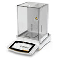Sartorius MCA524S-2S00-U Cubis II Analytical Balance, 520 g x 0.1 mg