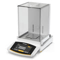 Sartorius MCE2203P-2S00-A Cubis II Milligram Balance, 2200 g x 0.01 g