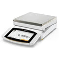 Sartorius MCE14202P-2S00-0 Cubis II Precision Balance, 3500/7000/14200 g x 0.01/0.02/0.05 g