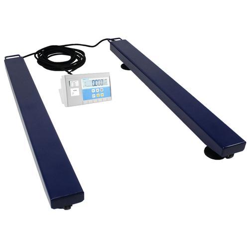 Adam Equipment AELP 1000 [AE503] Pallet Beams, 2200 lb x 0.5 lb