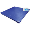 Adam Equipment PT 112 [AE503] Platform Scale, 2500 lb x 0.5 lb, 47.2" x 47.2"