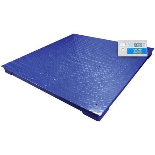 Adam Equipment PT 112 [AE503] Platform Scale, 2500 lb x 0.5 lb, 47.2" x 47.2"