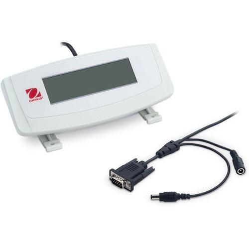 Ohaus 30472064 Auxiliary display AD7-RS