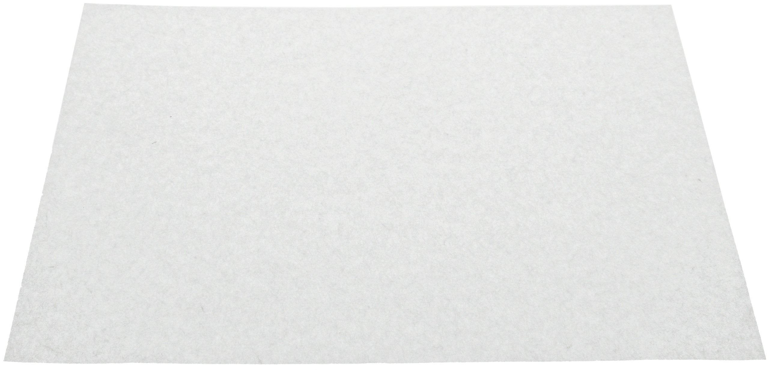 Whatman 10343876 Filter Sheets, 25 x 75mm, For Technical Use Grade 2589 c, 100/pk