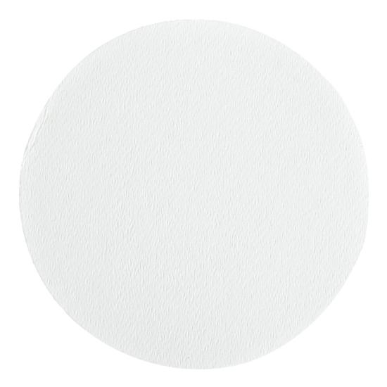 Whatman 1823-024 Filter Circles, 24mm Dia, Binder Free Grade GF/D, 100/pk