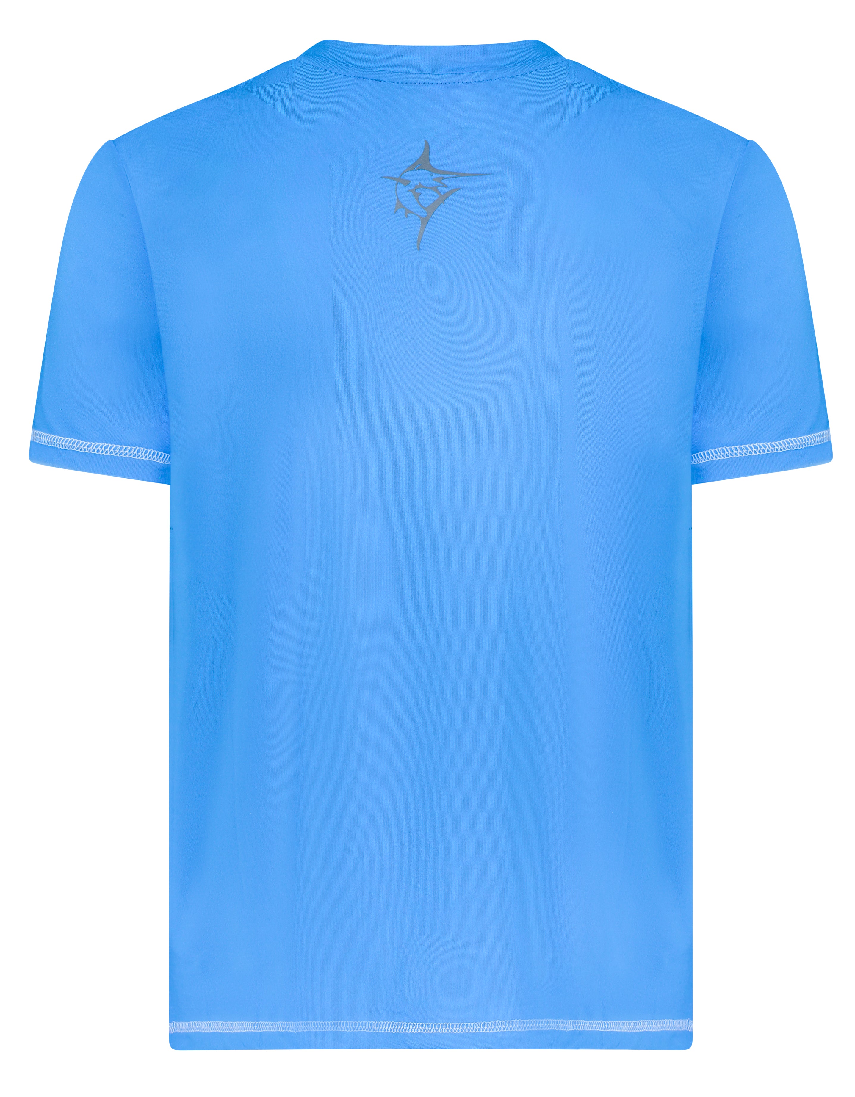 Grander Short Sleeve Performance Tee