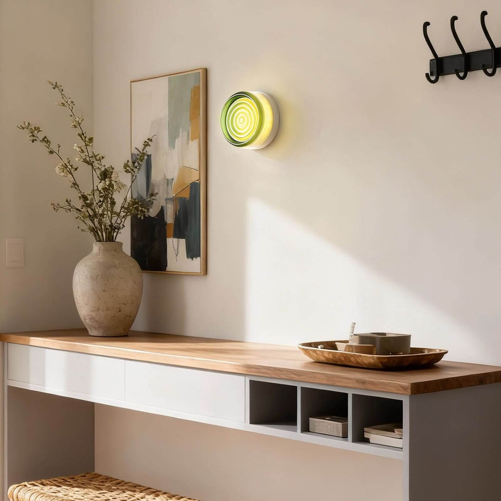 Dimple Wall Sconce