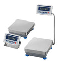 A&D Weighing GX-62000L Apollo GX-L Series High-Capacity Precision Balances, Swing arm Display, 62000 g x 1 g