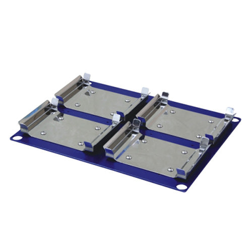 Benchmark Scientific H1000-P-MP Dedicated Platform, 4 x Microplates