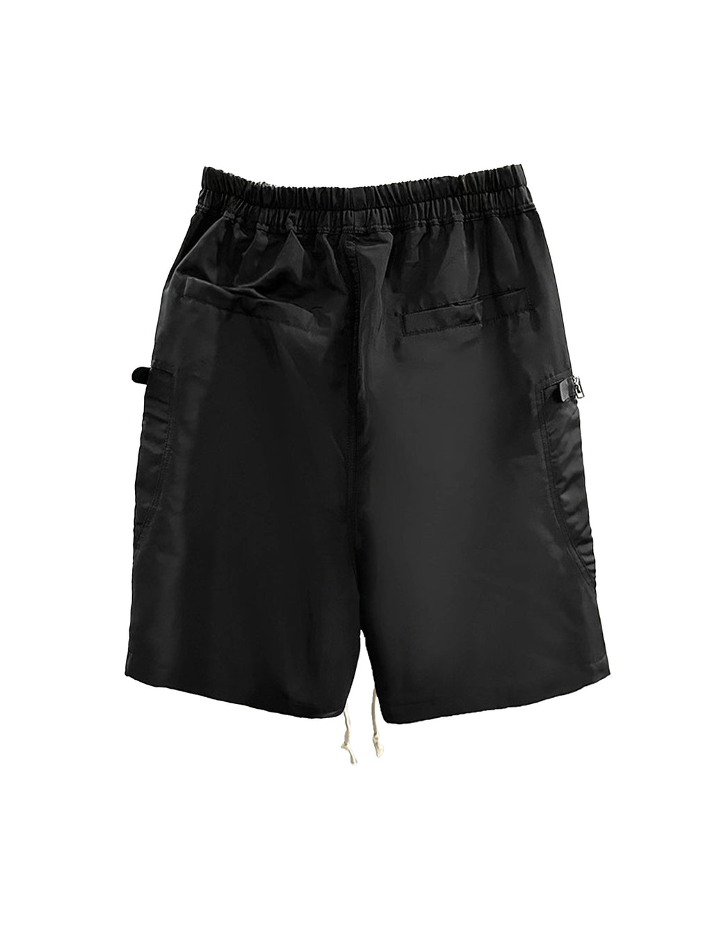 RAPTURE ZIP SHORTS