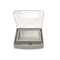 Benchmark Scientific H5000-WB Multipurpose Block for MultiTherm Shakers, 4 x 2.6 x 1 in. Chamber