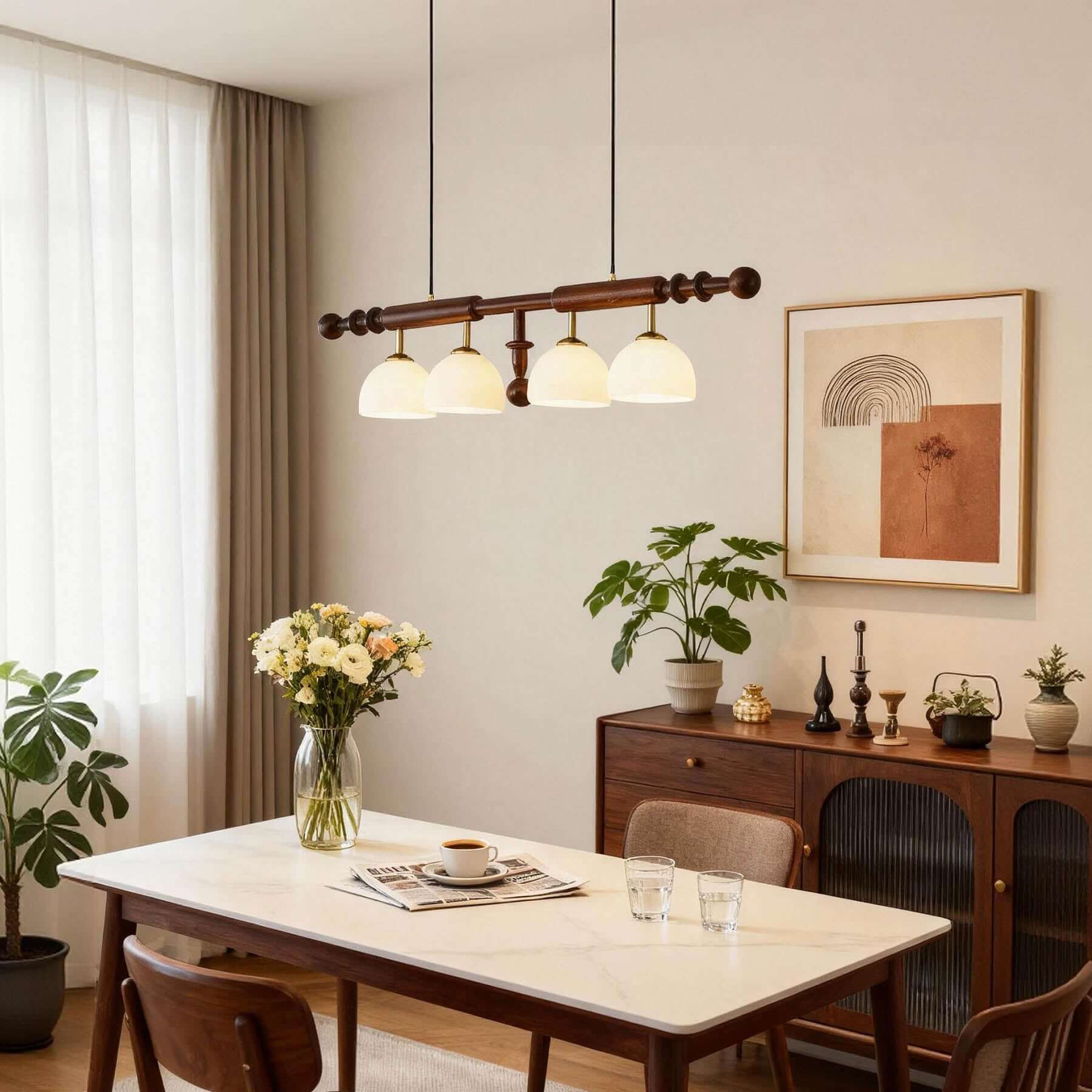 Havilo Chandelier