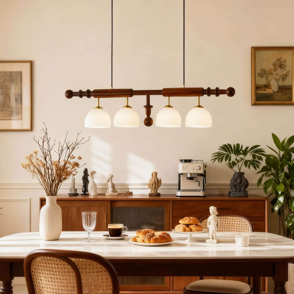 Havilo Chandelier