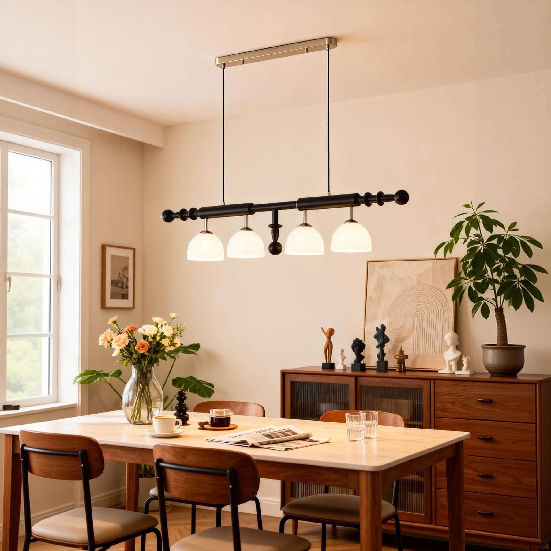 Havilo Chandelier
