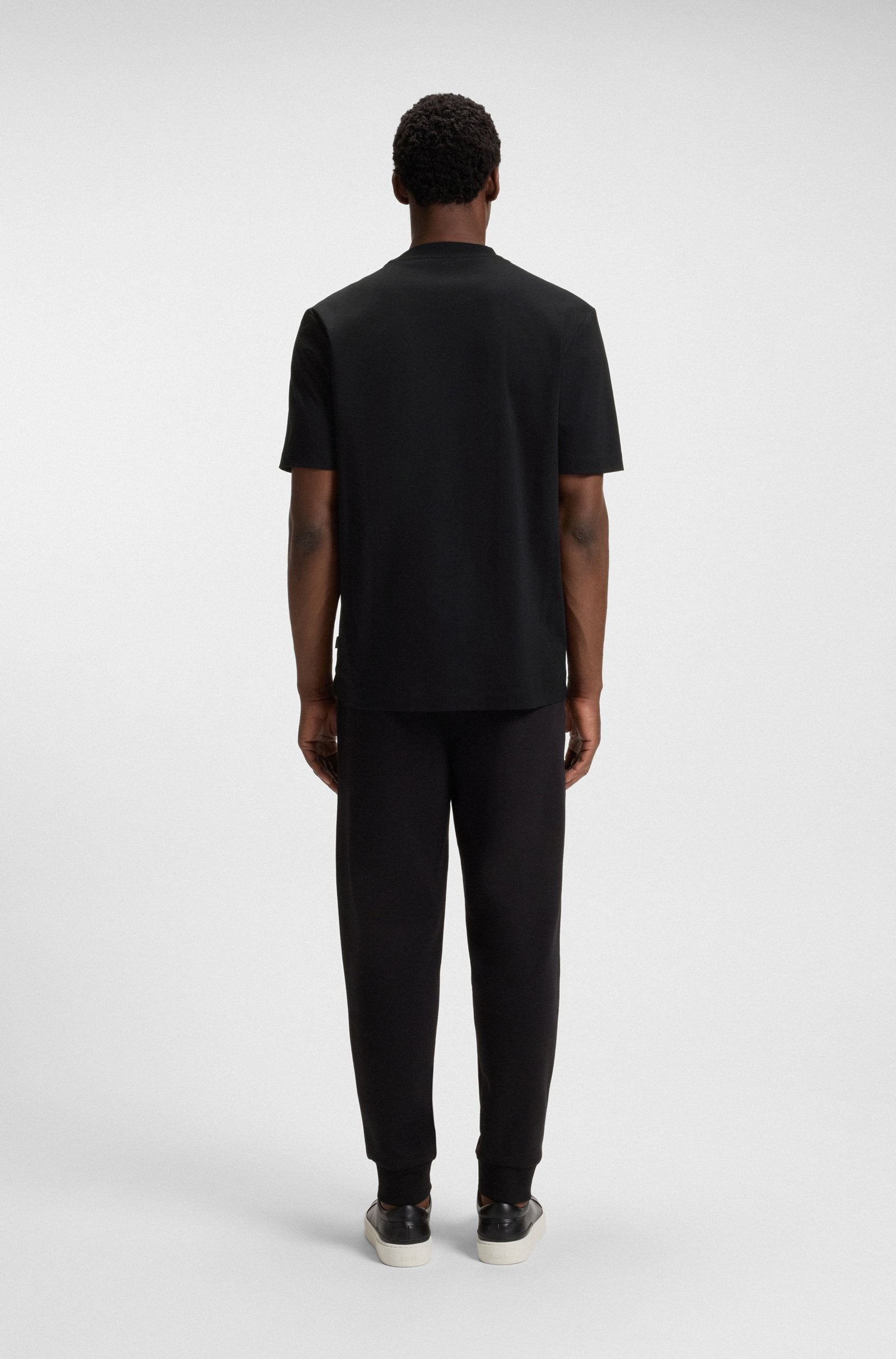 Hugo Boss C-Taut 01 - Black