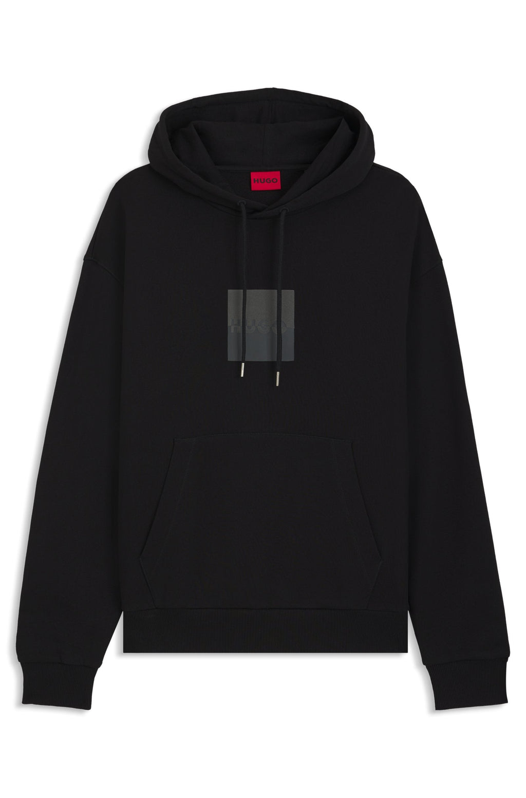 Hugo Duspliter Hoodie - Black