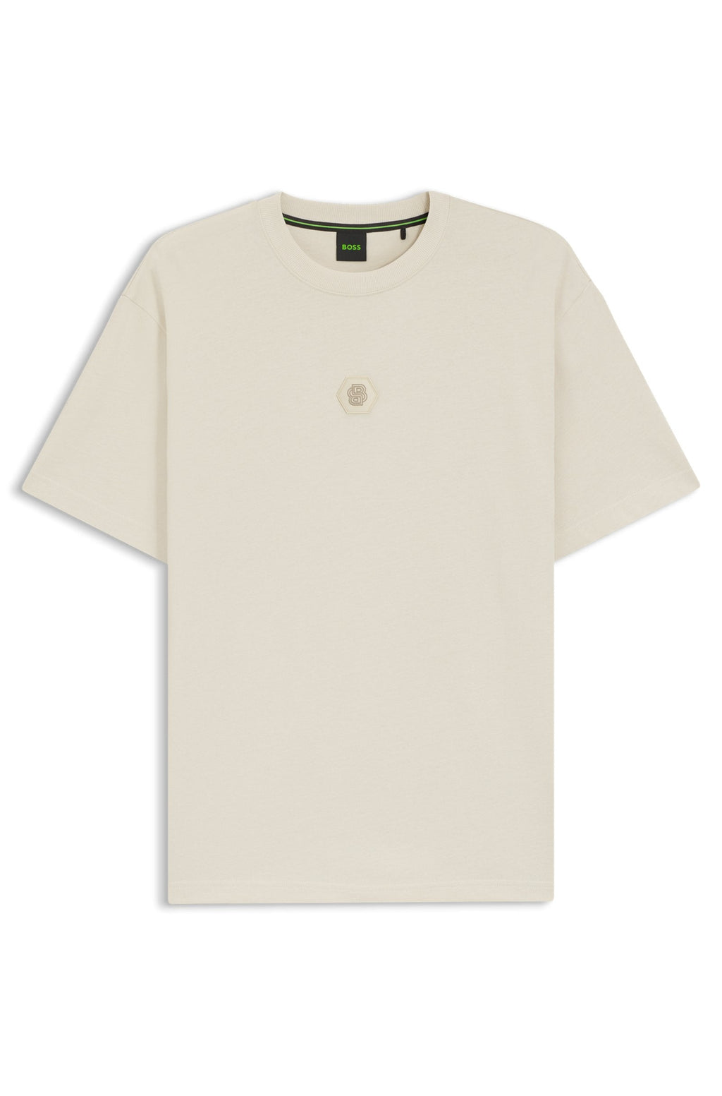 Boss Future Tee - Beige
