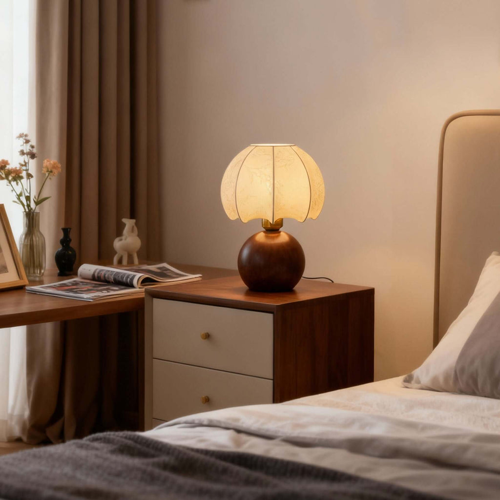 Heravi Table Lamp