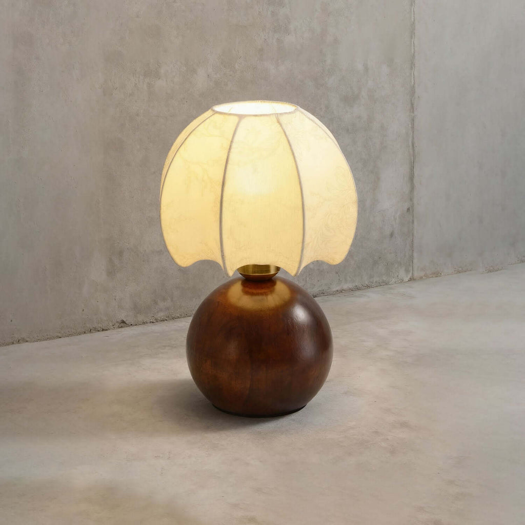 Heravi Table Lamp