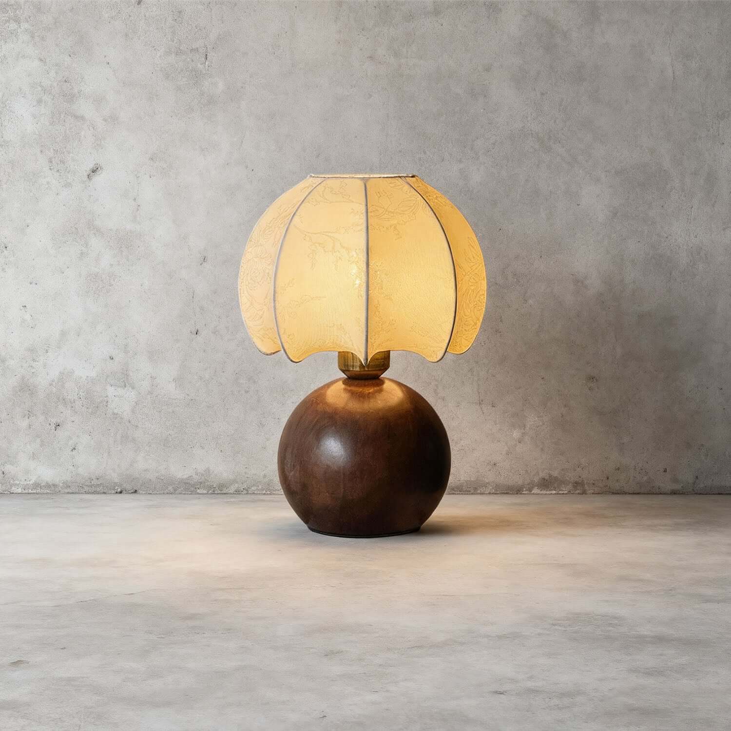 Heravi Table Lamp