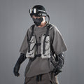 HiV5 Techwear Utility Vest