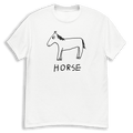 Horse - Classic Tee