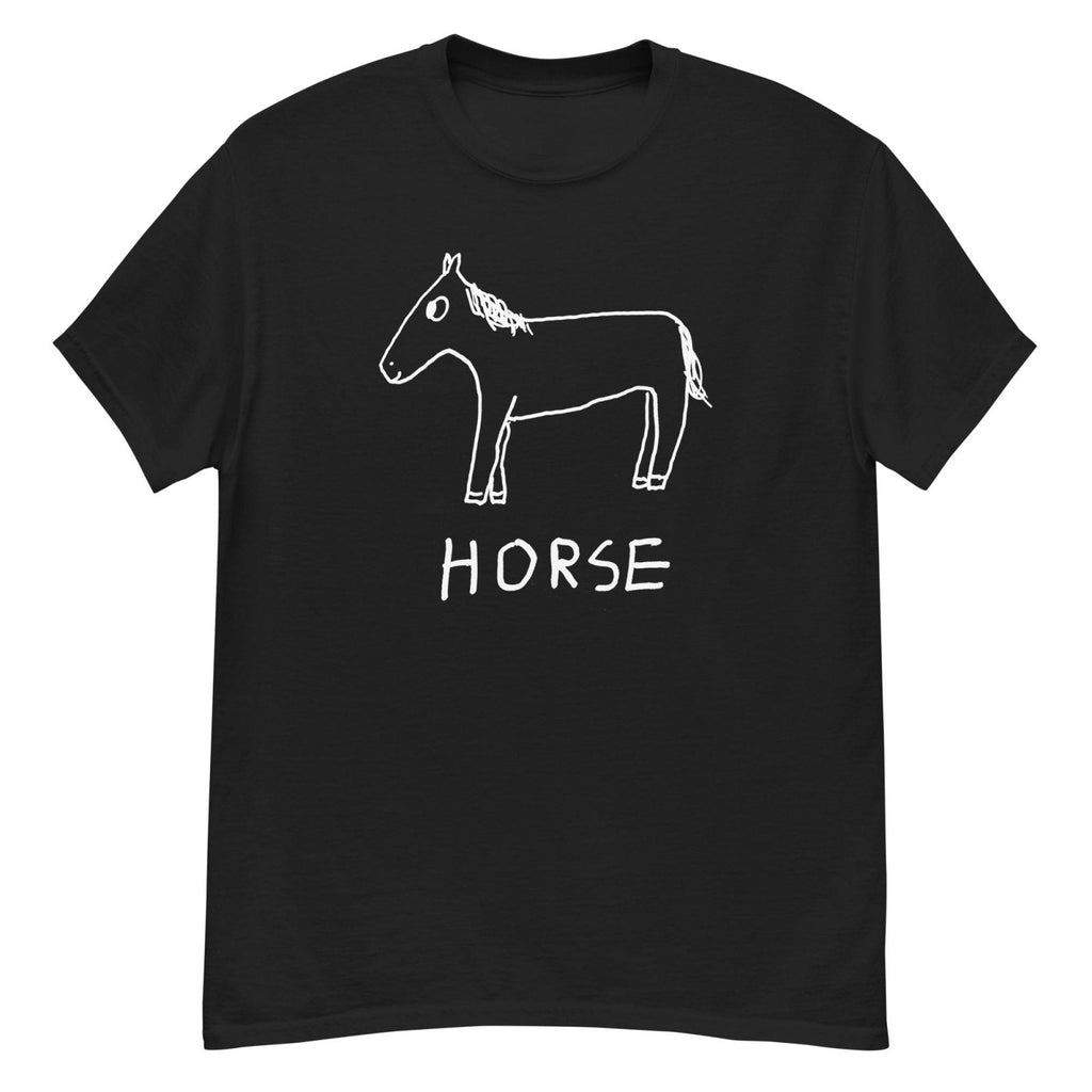 Horse - Classic Tee