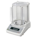 A&D Weighing HR-150AZ HR-AZ Series Galaxy Analytical Balance (Replaced by FZ-154), 152 g x 0.1 mg