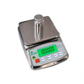 TREE HRB-S 10001 Stainless Steel Top Loading Balance, 10000 g x 0.1 g