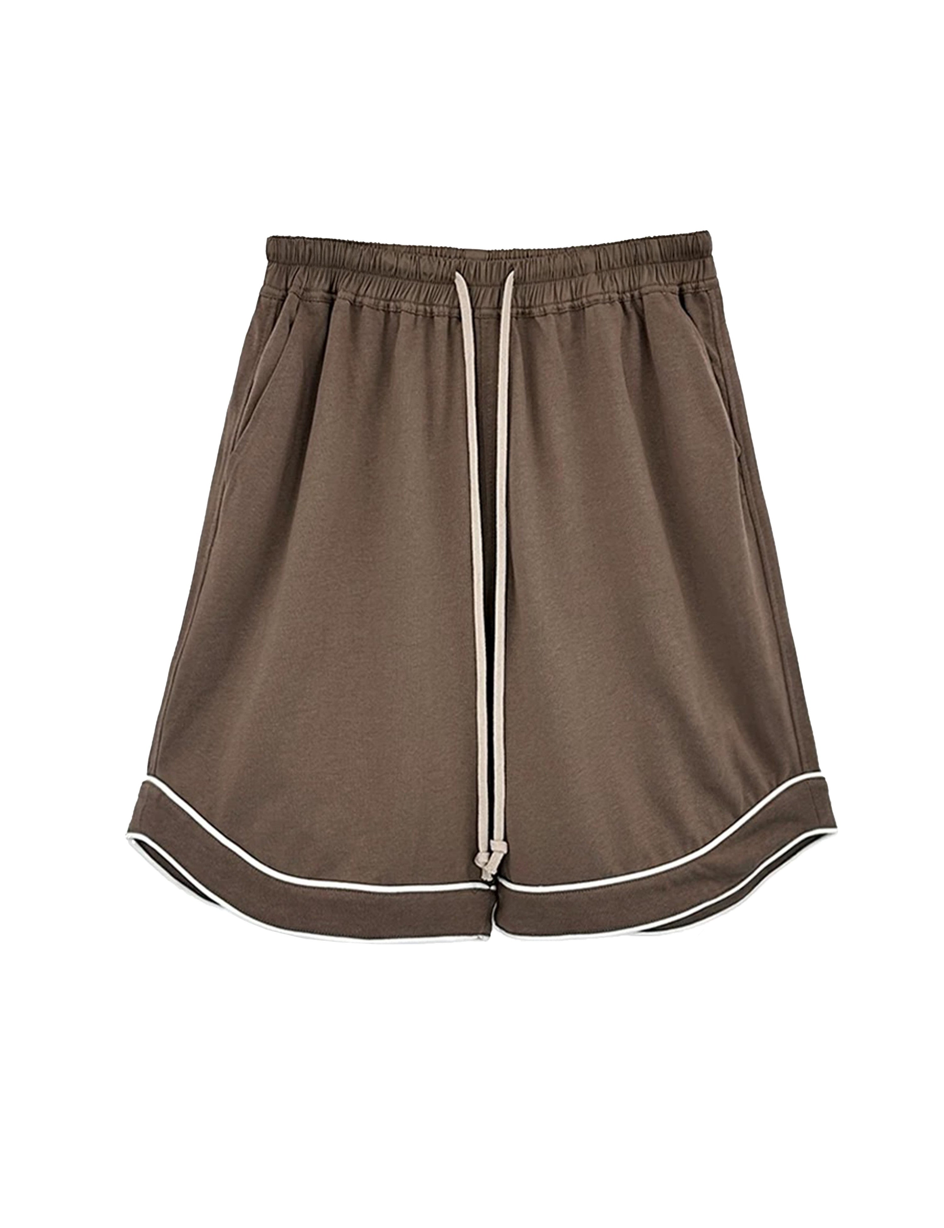 DESERT BOXER SHORTS