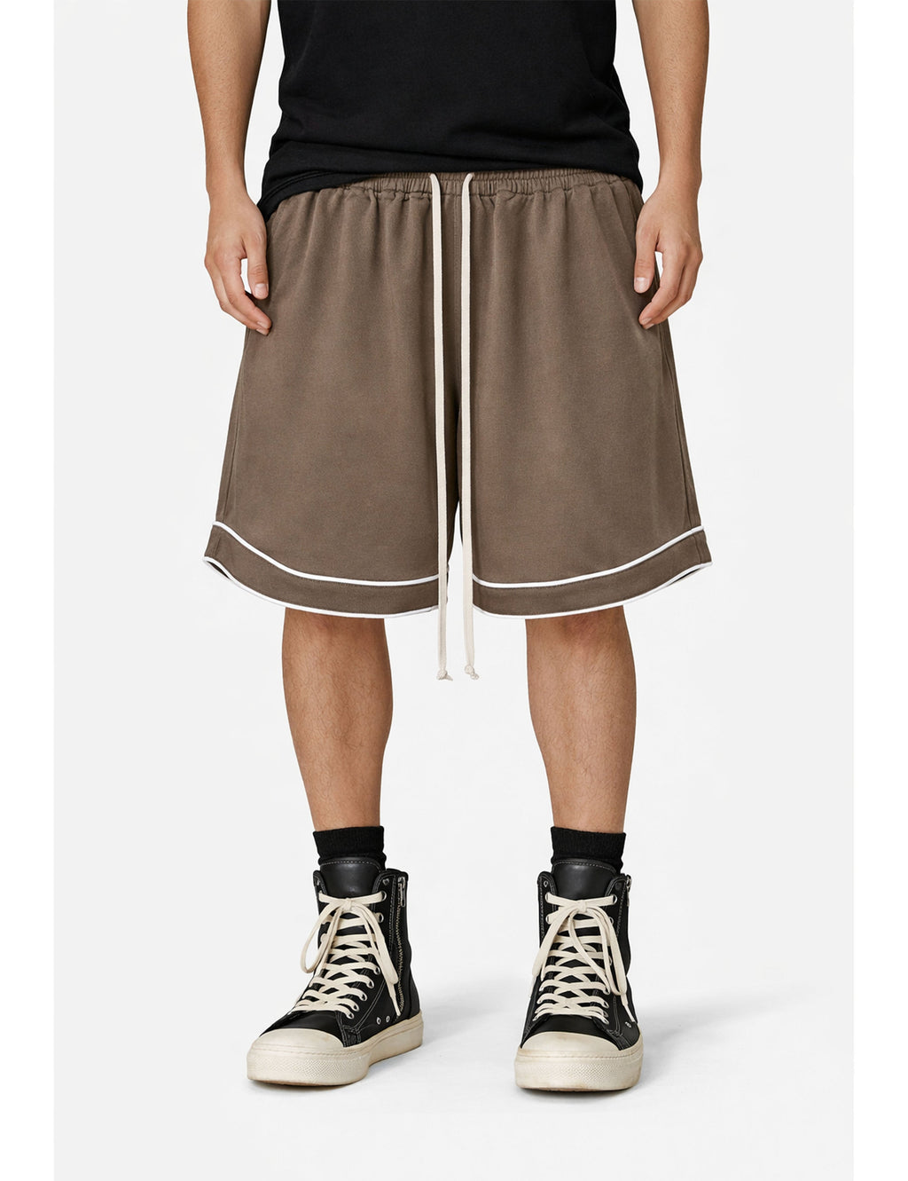 DESERT BOXER SHORTS