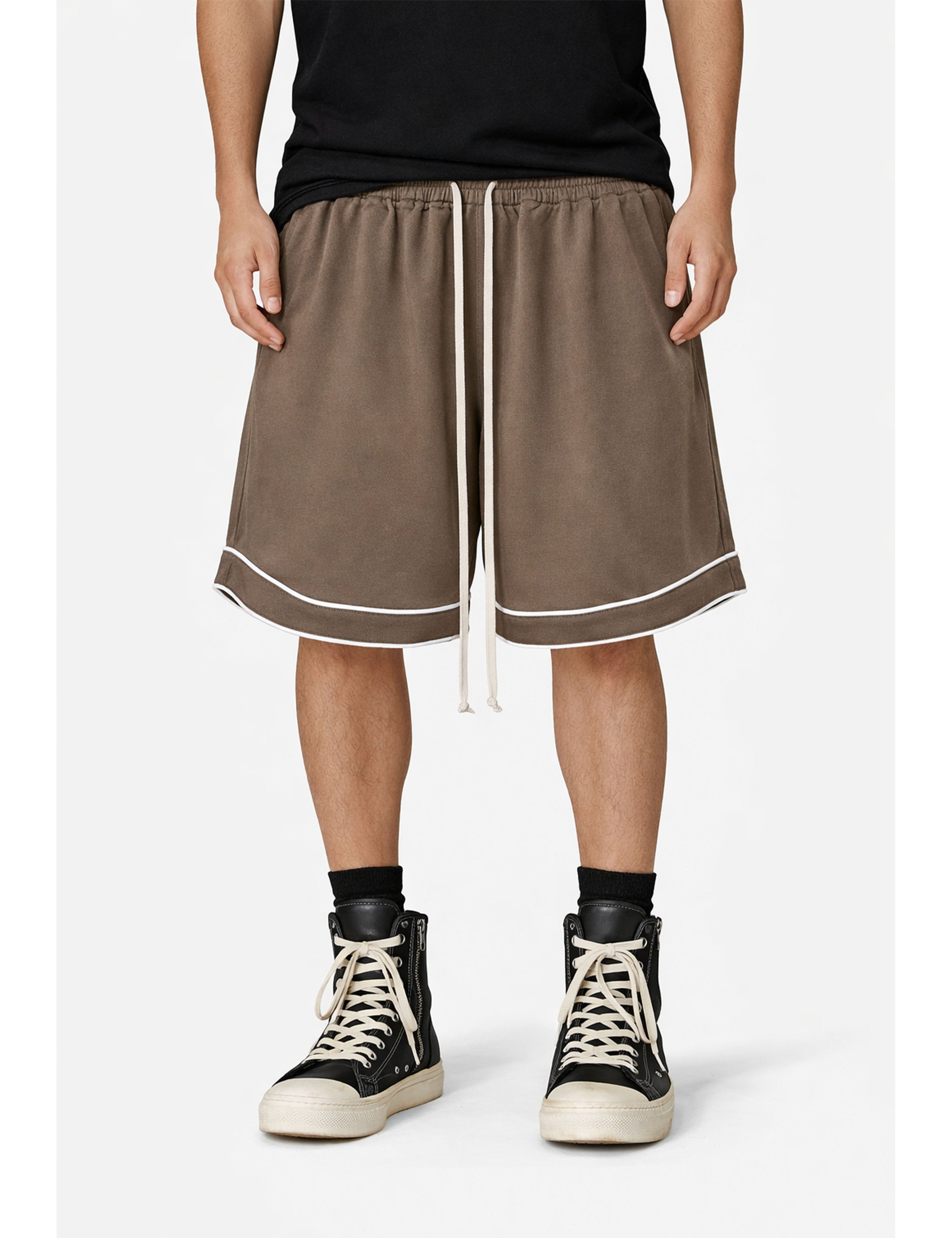 DESERT BOXER SHORTS